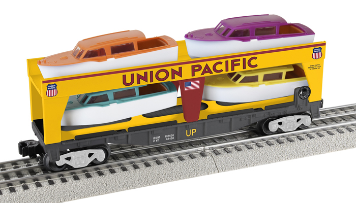 Lionel Releases Most Recent 2024 Catalog