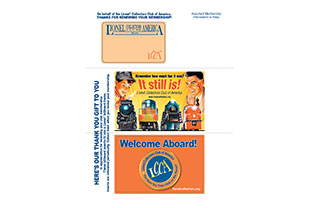 junior Member bill boards