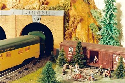 Layout -Bill Fuller