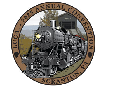 2025 Scranton Logo