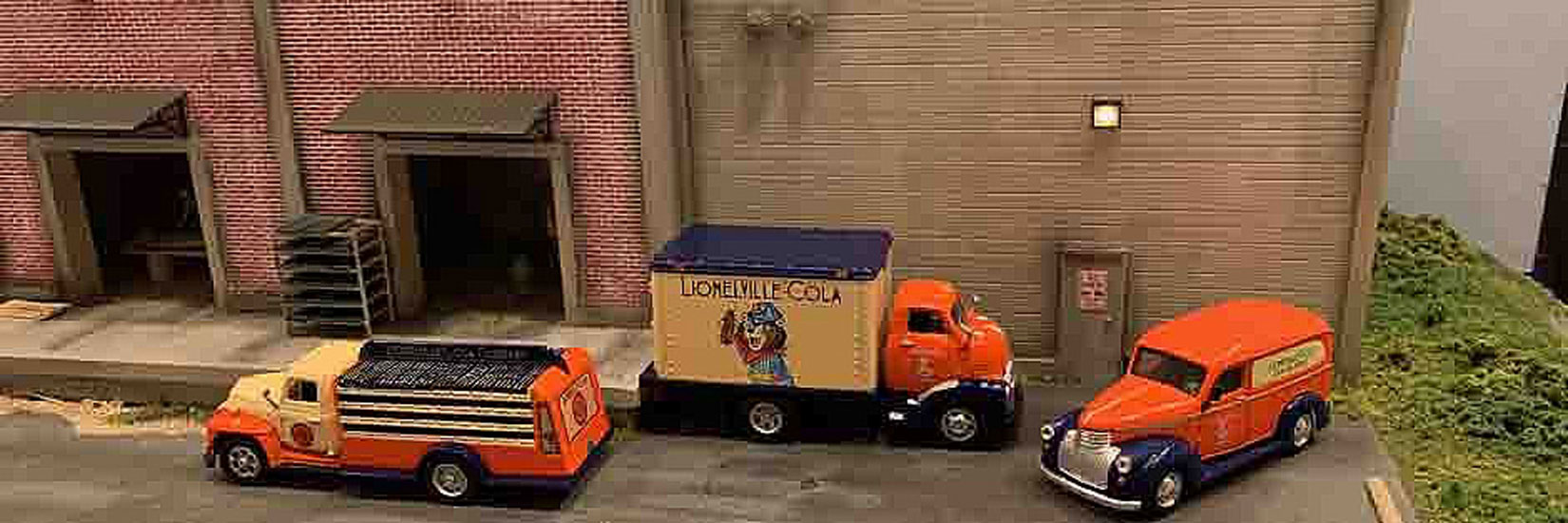 Lionel Sends 2024 Catalog To LCCA Members