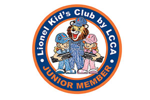 Kids Club Logo