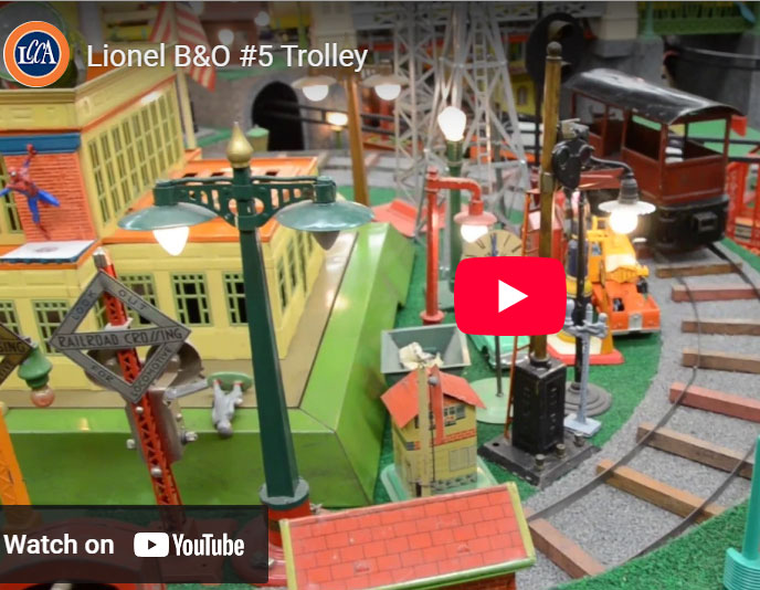 1903-trolley lionel