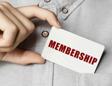 membership in LCCA active
