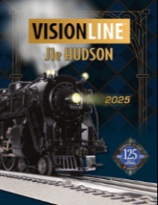 2024 vision line